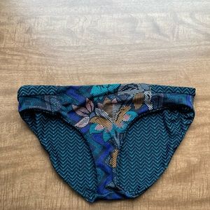 Reversible prana bottoms! NEVER WORN!!